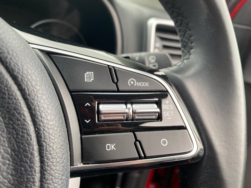 Used Kia Sportage 2021 for sale - 76280101: Photo 11
