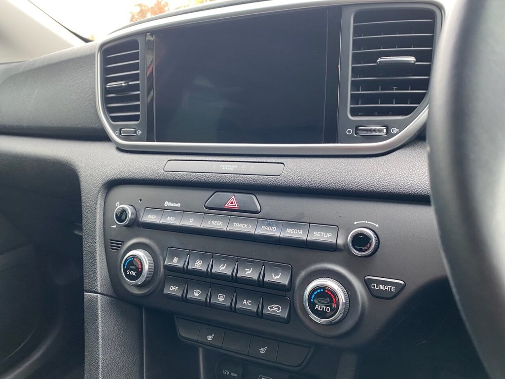 Used Kia Sportage 2021 for sale - 76280101: Photo 13