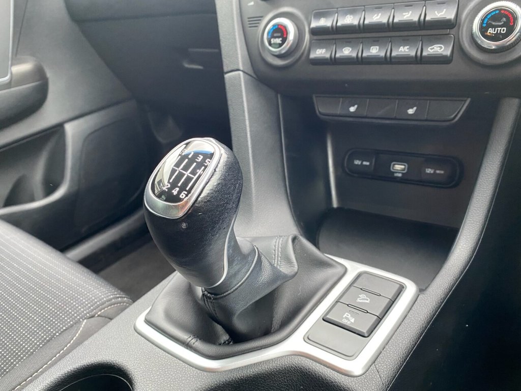 Used Kia Sportage 2021 for sale - 76280101: Photo 14