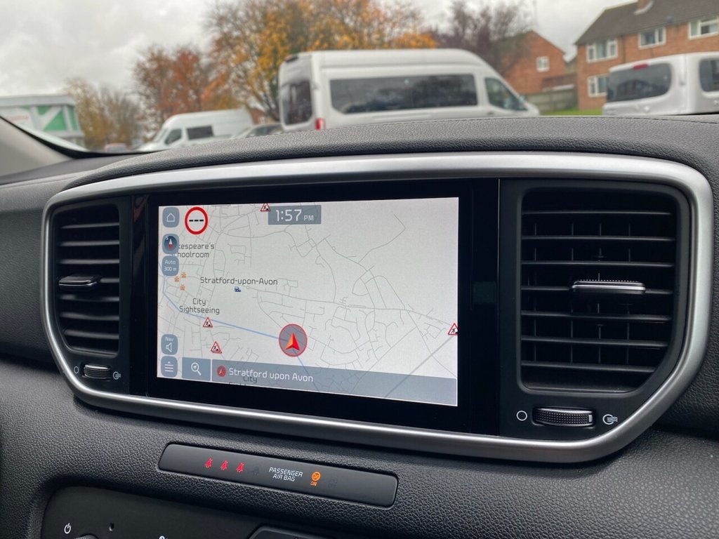 Used Kia Sportage 2021 for sale - 76280101: Photo 16