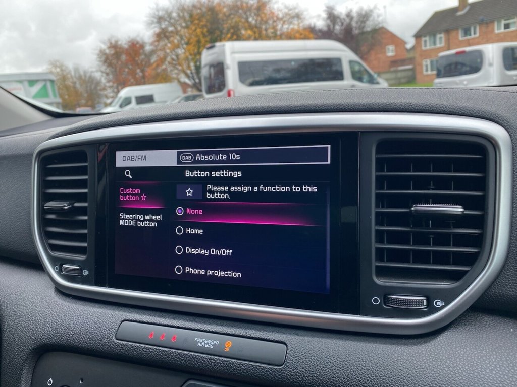 Used Kia Sportage 2021 for sale - 76280101: Photo 19