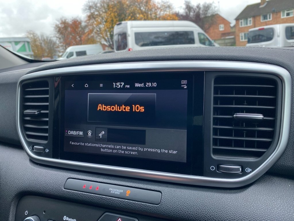 Used Kia Sportage 2021 for sale - 76280101: Photo 20