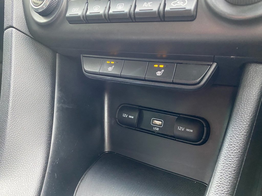 Used Kia Sportage 2021 for sale - 76280101: Photo 7