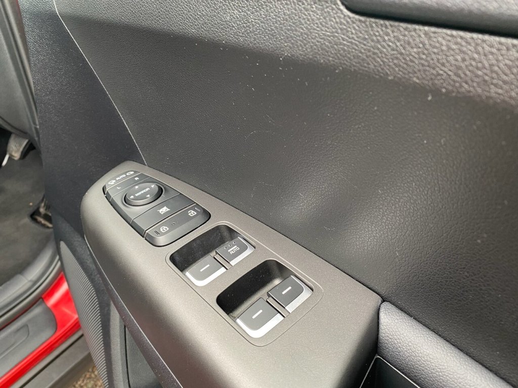 Used Kia Sportage 2021 for sale - 76280101: Photo 8