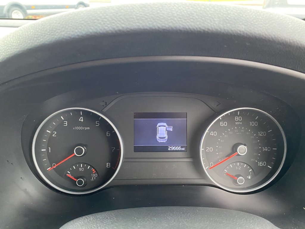 Used Kia Sportage 2021 for sale - 76280101: Photo 9