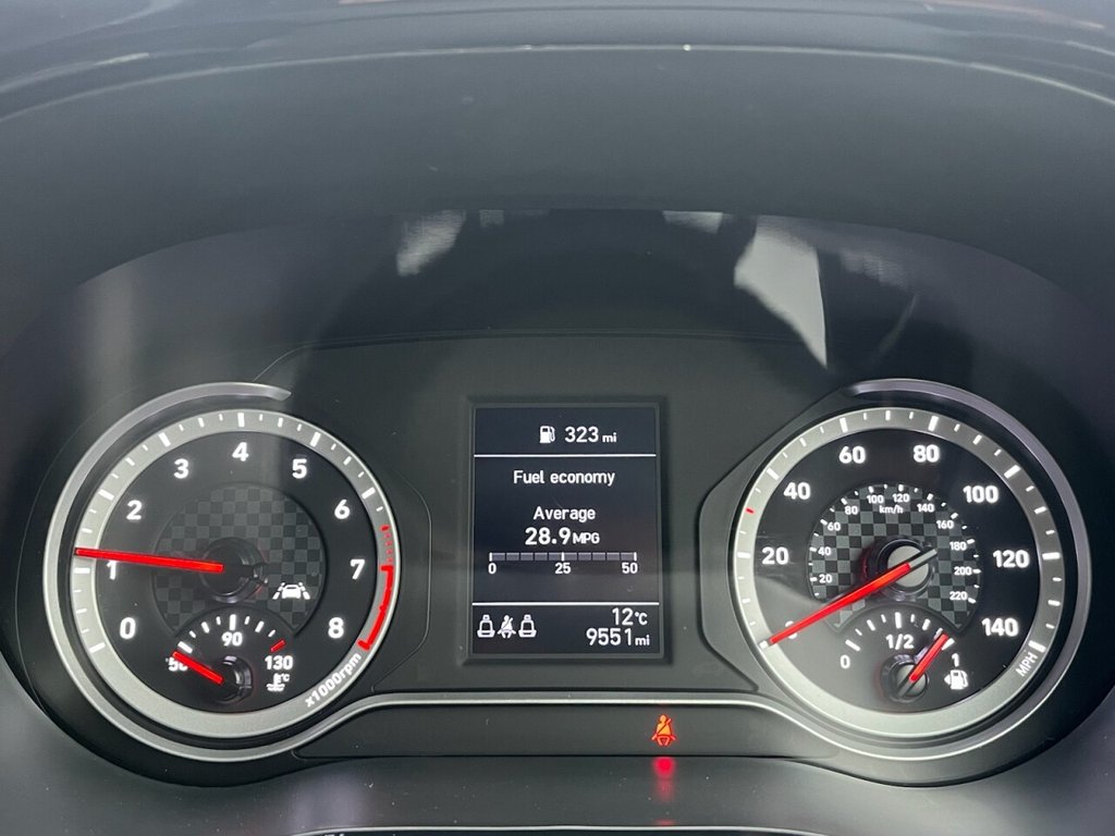 Used Hyundai i10 2022 for sale - 77631860: Photo 13