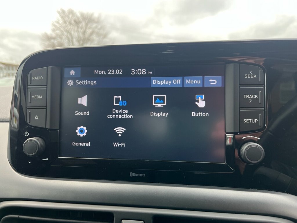 Used Hyundai i10 2022 for sale - 77631860: Photo 15