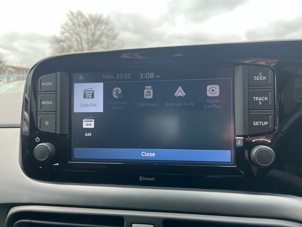 Used Hyundai i10 2022 for sale - 77631860: Photo 17