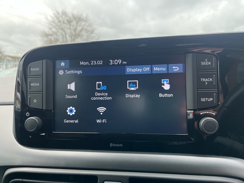 Used Hyundai i10 2022 for sale - 77631860: Photo 19