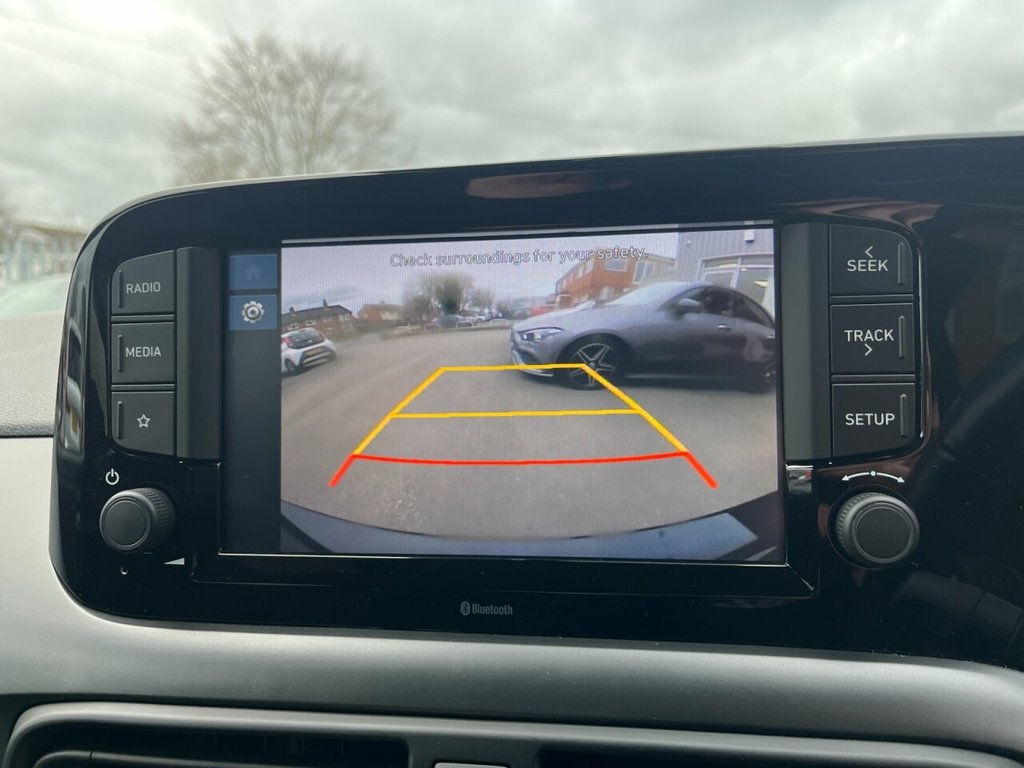 Used Hyundai i10 2022 for sale - 77631860: Photo 20