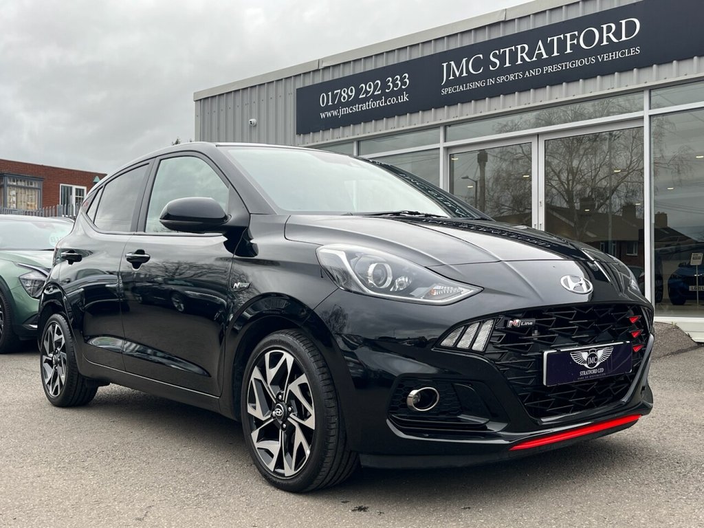 Used Hyundai i10 2022 for sale - 77631860: Photo 21