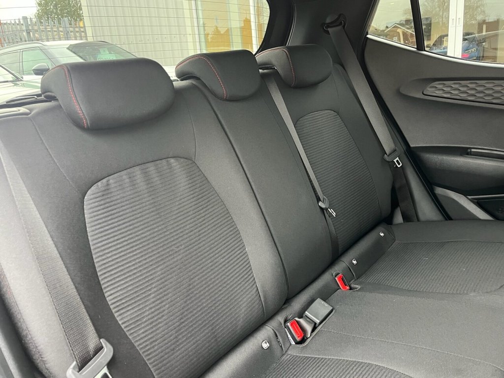 Used Hyundai i10 2022 for sale - 77631860: Photo 24