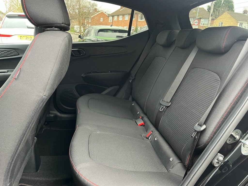 Used Hyundai i10 2022 for sale - 77631860: Photo 27