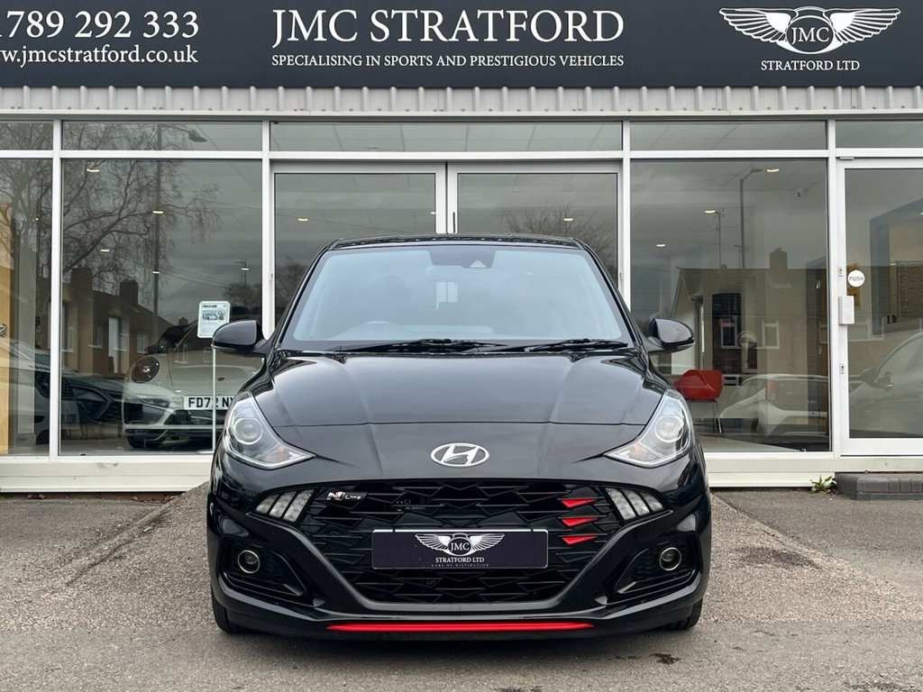 Used Hyundai i10 2022 for sale - 77631860: Photo 36