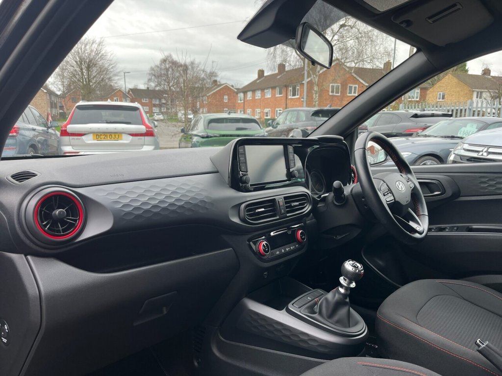 Used Hyundai i10 2022 for sale - 77631860: Photo 5