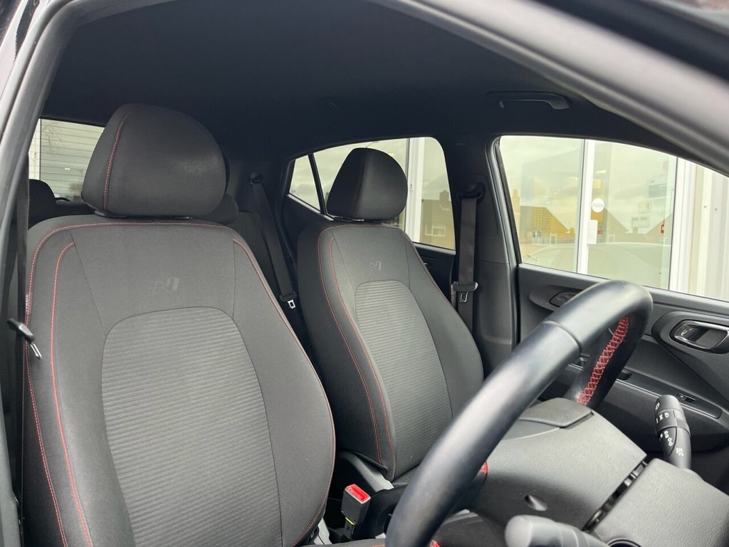 Used Hyundai i10 2022 for sale - 77631860: Photo 6