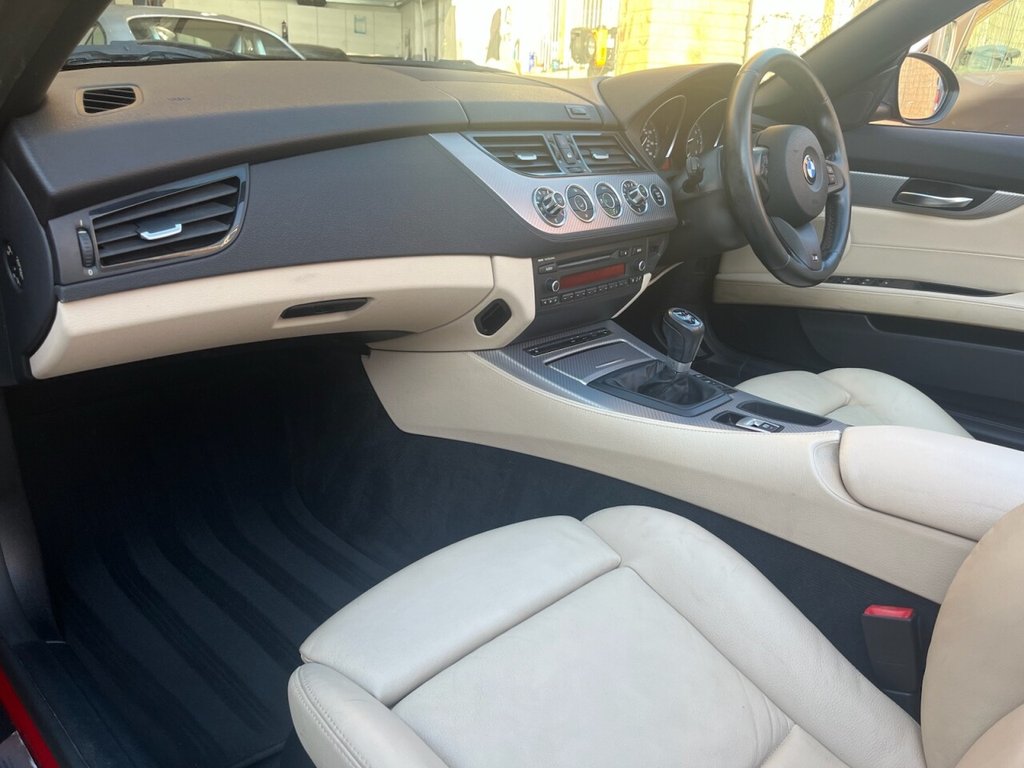 Used BMW Z4 2013 for sale - 77941788: Photo 11