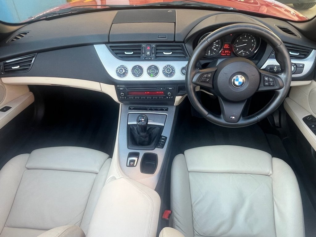 Used BMW Z4 2013 for sale - 77941788: Photo 18