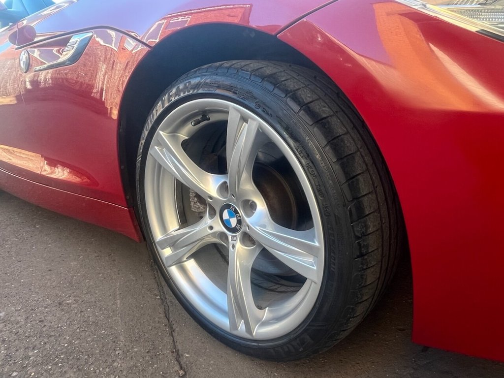 Used BMW Z4 2013 for sale - 77941788: Photo 19