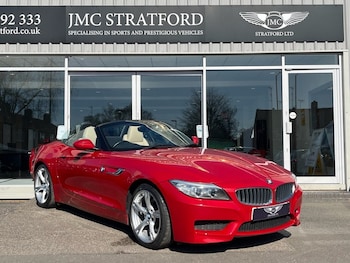 Used BMW Z4 2013 for sale - 77941788: Photo
