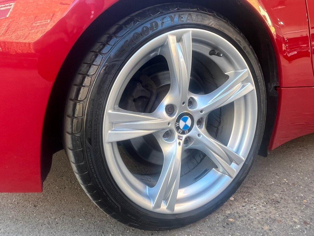 Used BMW Z4 2013 for sale - 77941788: Photo 20