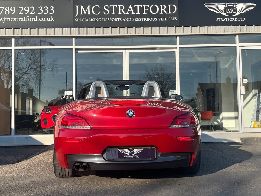 Used BMW Z4 2013 for sale - 77941788: Photo 21