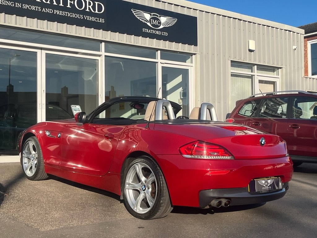 Used BMW Z4 2013 for sale - 77941788: Photo 22