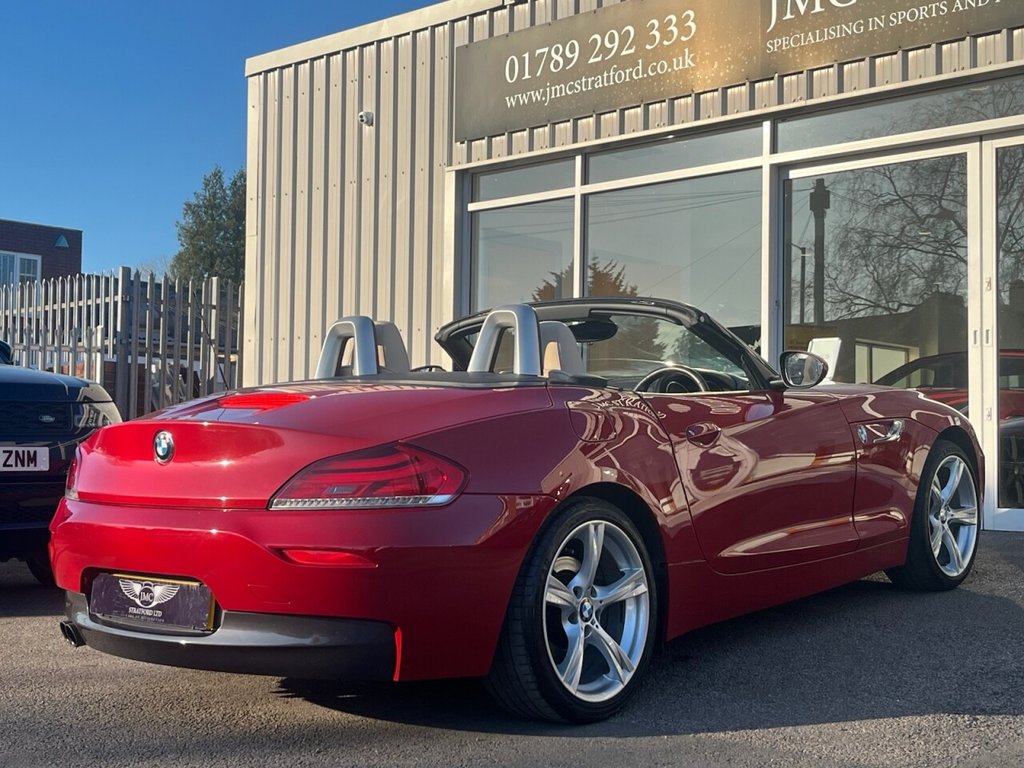 Used BMW Z4 2013 for sale - 77941788: Photo 23