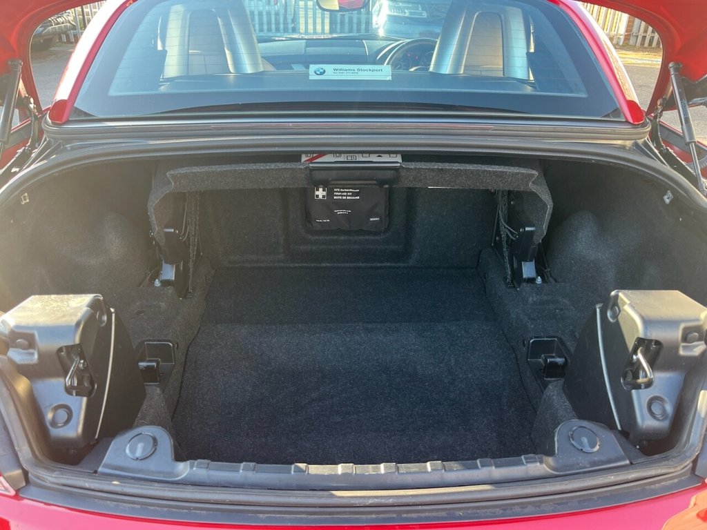 Used BMW Z4 2013 for sale - 77941788: Photo 25