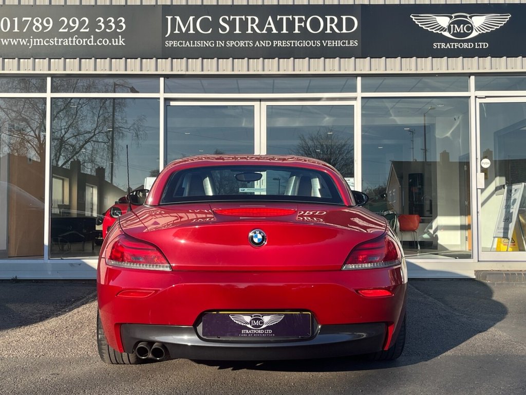 Used BMW Z4 2013 for sale - 77941788: Photo 26