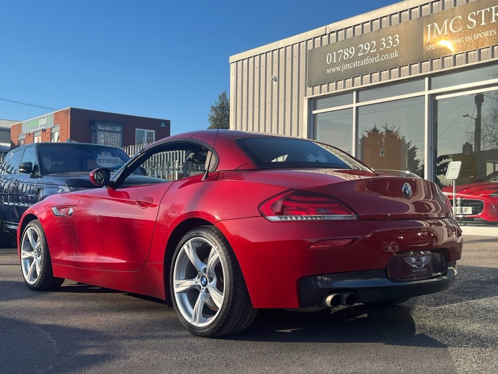 Used BMW Z4 2013 for sale - 77941788: Photo 27