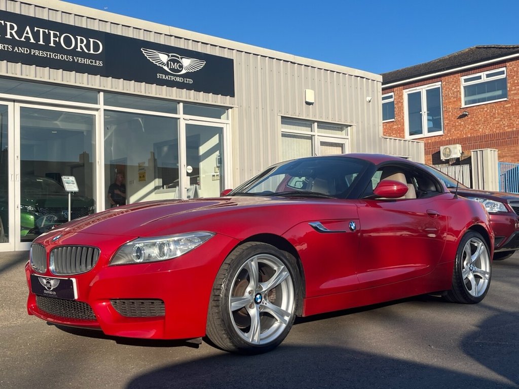 Used BMW Z4 2013 for sale - 77941788: Photo 28