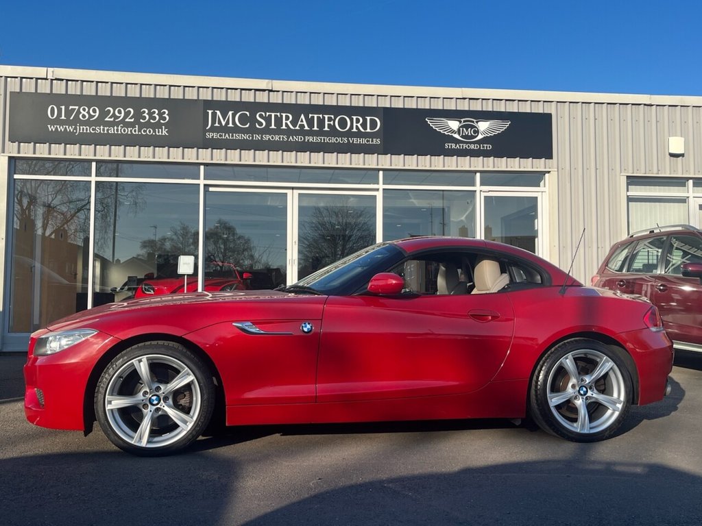 Used BMW Z4 2013 for sale - 77941788: Photo 29