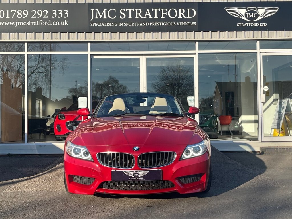 Used BMW Z4 2013 for sale - 77941788: Photo 30