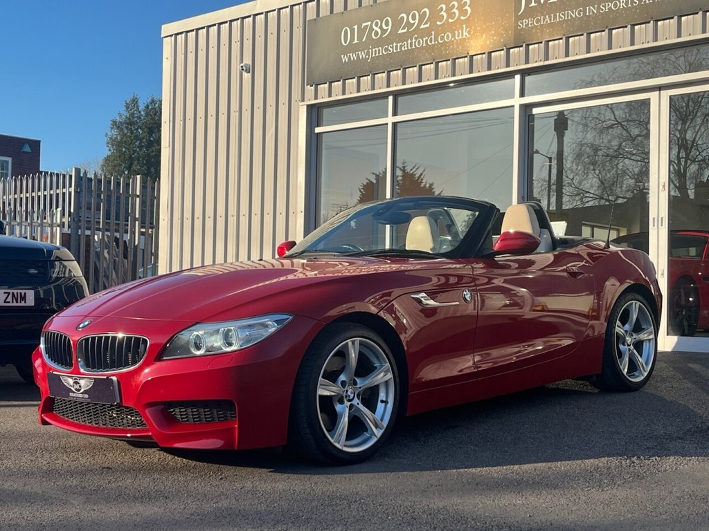 Used BMW Z4 2013 for sale - 77941788: Photo 31