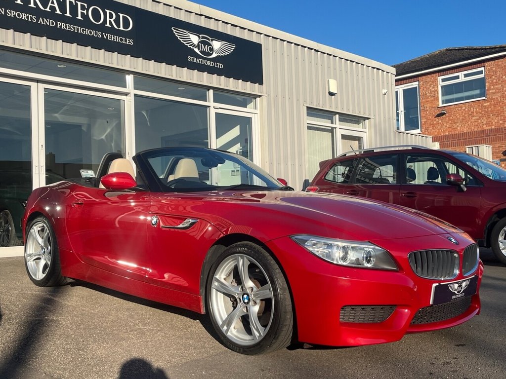 Used BMW Z4 2013 for sale - 77941788: Photo 32