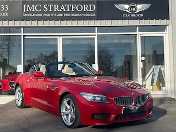 Used BMW Z4 2013 for sale - 77941788: Photo