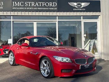 Used BMW Z4 2013 for sale - 77941788: Photo