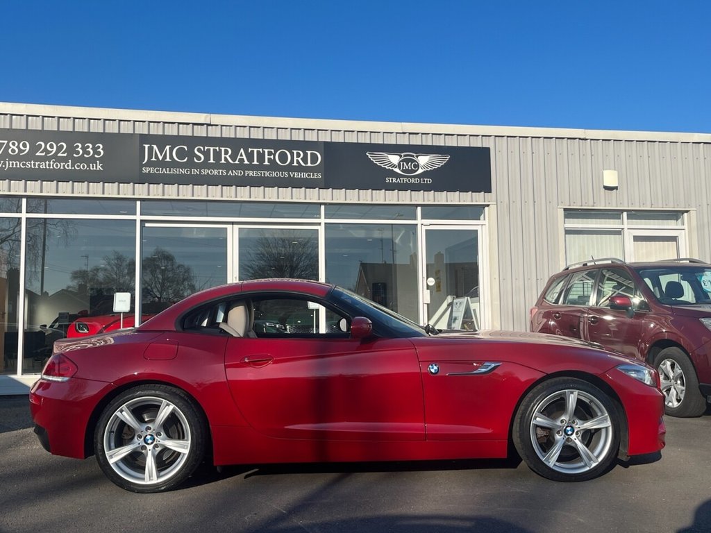 Used BMW Z4 2013 for sale - 77941788: Photo 5