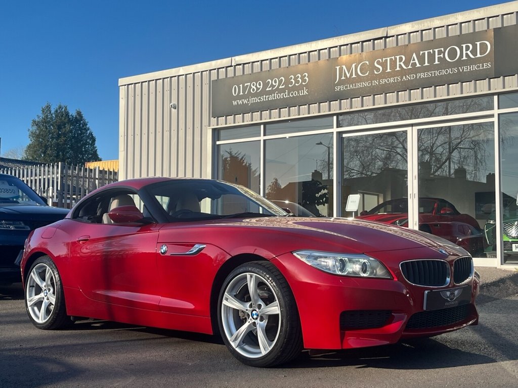 Used BMW Z4 2013 for sale - 77941788: Photo 6