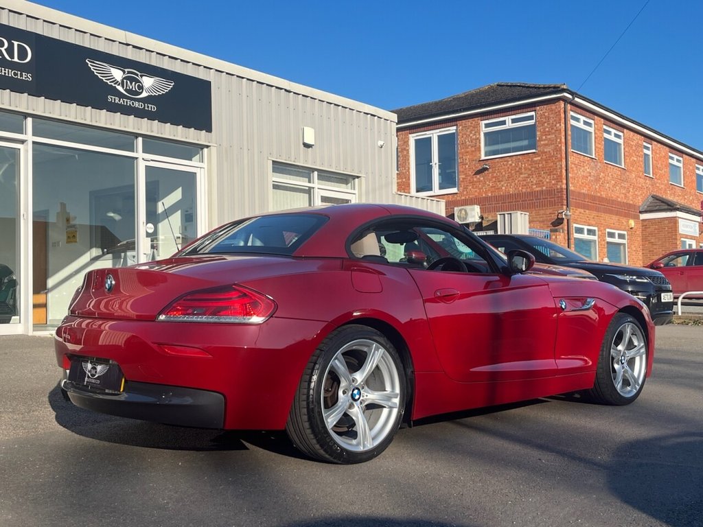 Used BMW Z4 2013 for sale - 77941788: Photo 7