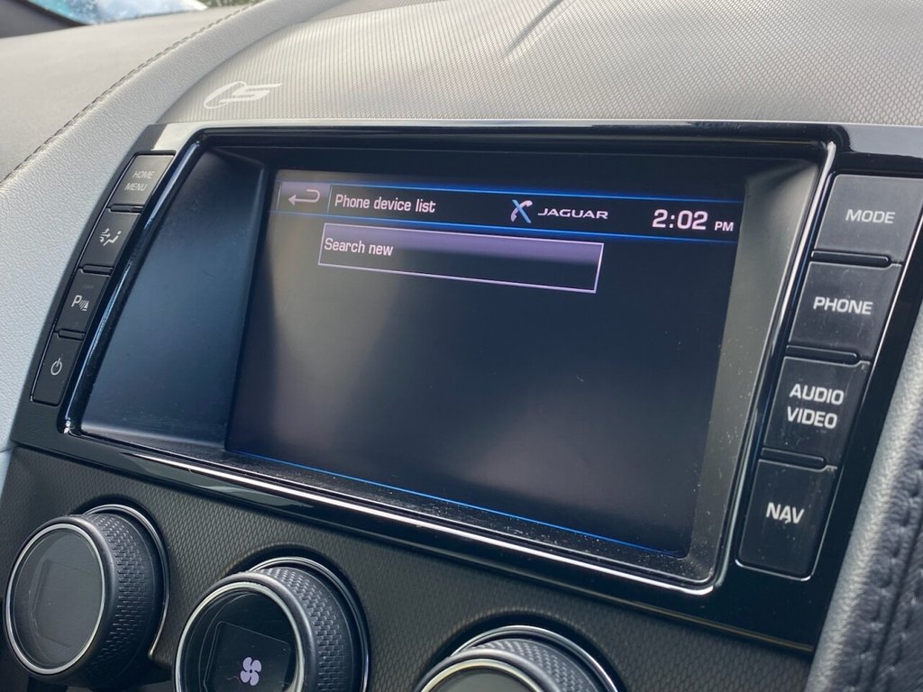 Used Jaguar F-Type 2013 for sale - 76367504: Photo 14