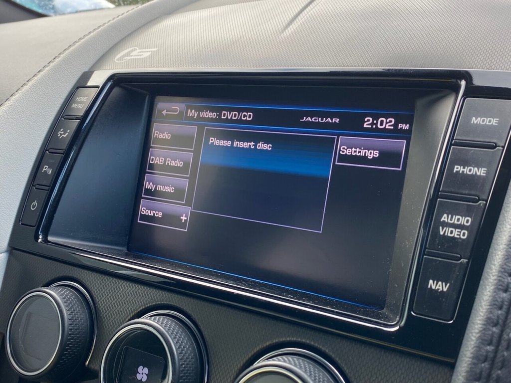 Used Jaguar F-Type 2013 for sale - 76367504: Photo 16