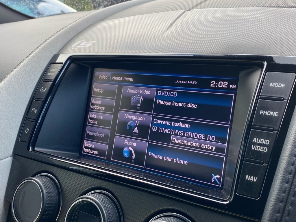 Used Jaguar F-Type 2013 for sale - 76367504: Photo 18