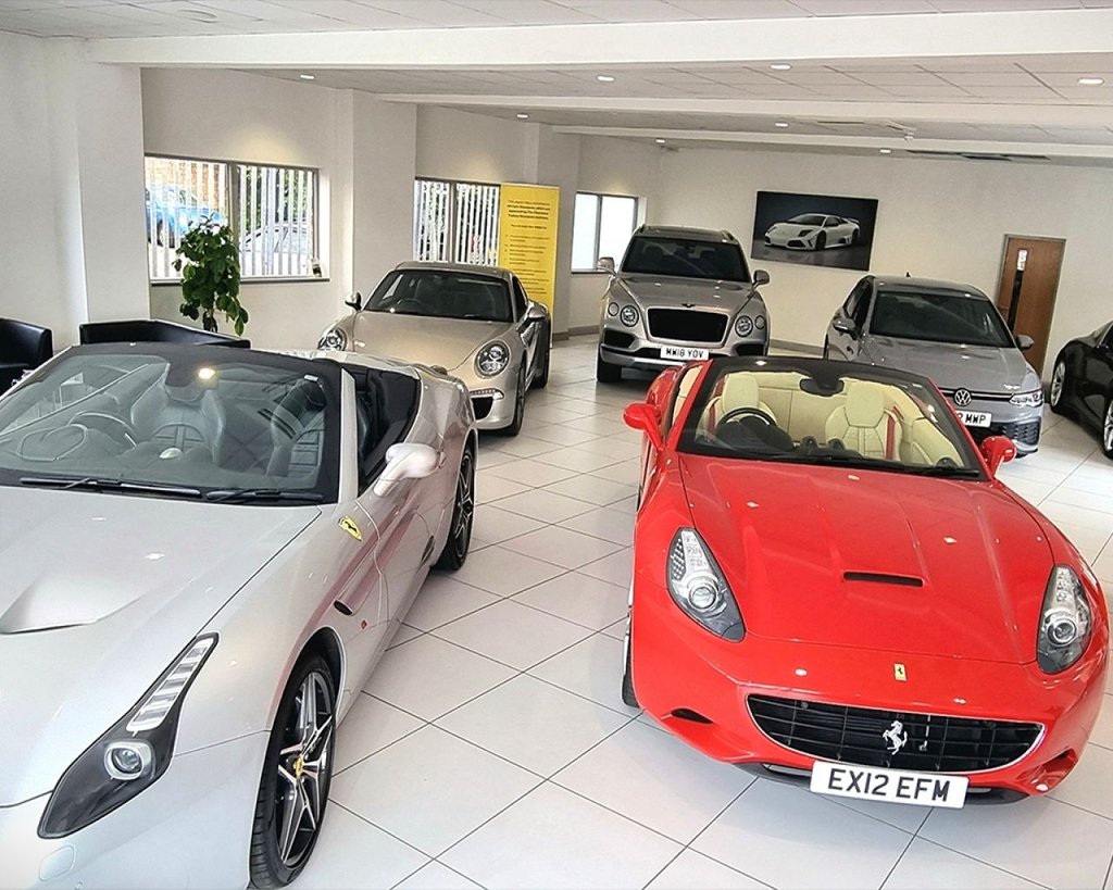 Used Jaguar F-Type 2013 for sale - 76367504: Photo 32