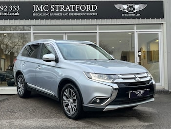 Used Mitsubishi Outlander 2017 for sale - 77571554: Photo