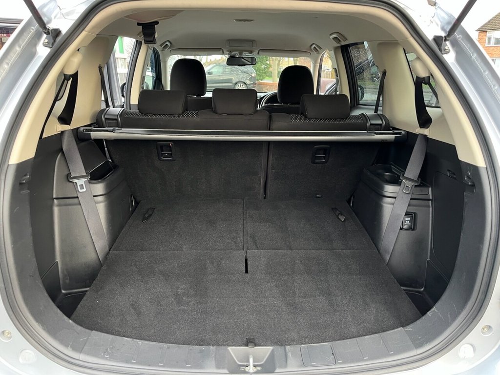 Used Mitsubishi Outlander 2017 for sale - 77571554: Photo 26