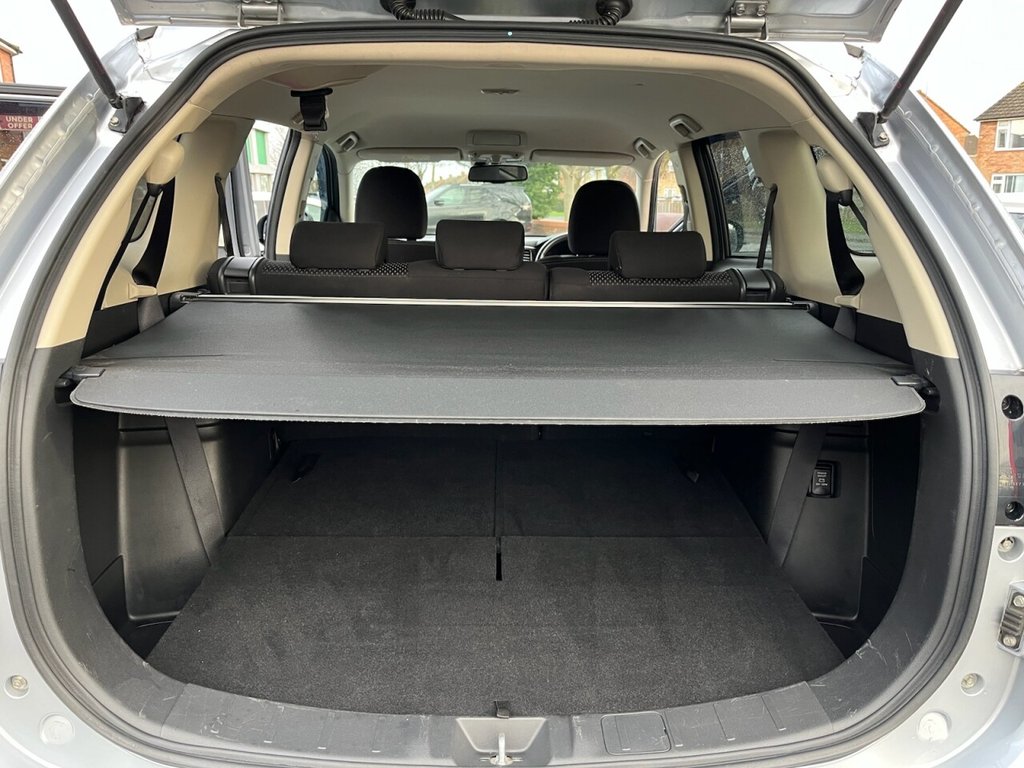 Used Mitsubishi Outlander 2017 for sale - 77571554: Photo 27