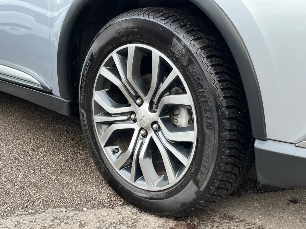 Used Mitsubishi Outlander 2017 for sale - 77571554: Photo 3