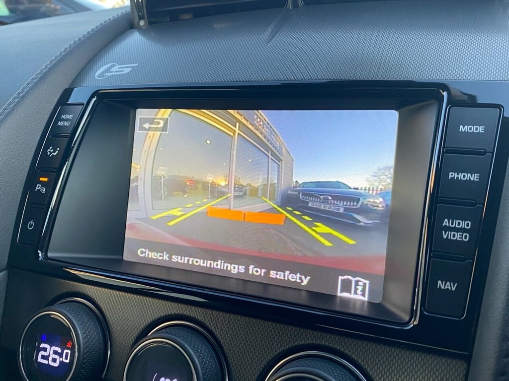 Used Jaguar F-Type 2014 for sale - 76698709: Photo 18